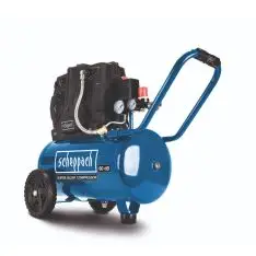 HC25Si Kompressor – scheppach - 